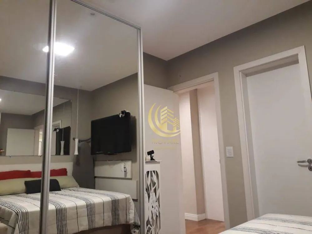 Apartamento, 3 quartos, 90 m² - Foto 12