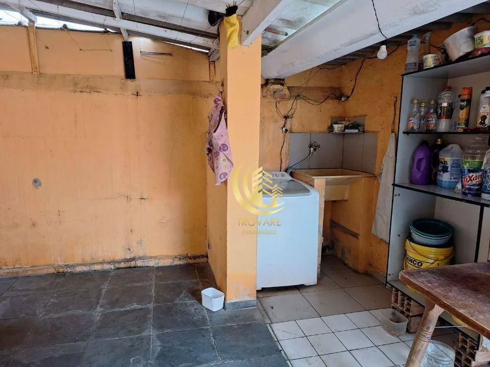 Casa, 3 quartos, 124 m² - Foto 9