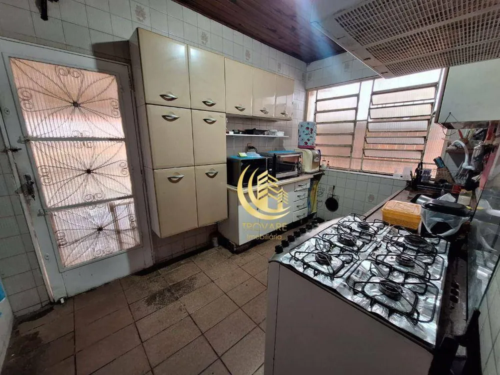 Casa, 3 quartos, 124 m² - Foto 7