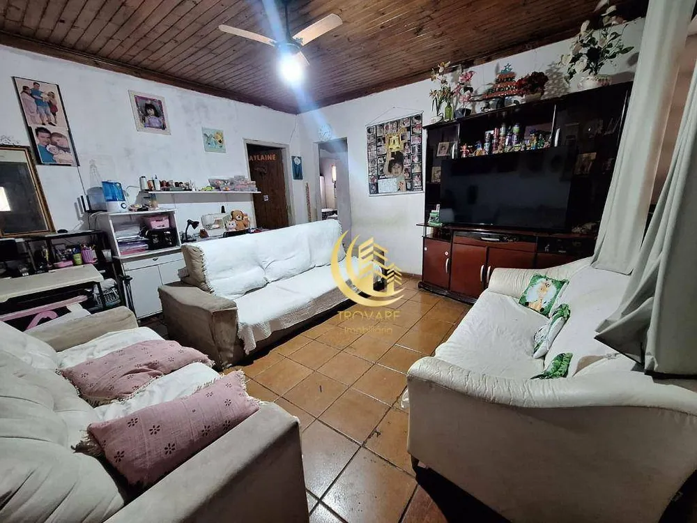 Casa, 3 quartos, 124 m² - Foto 8