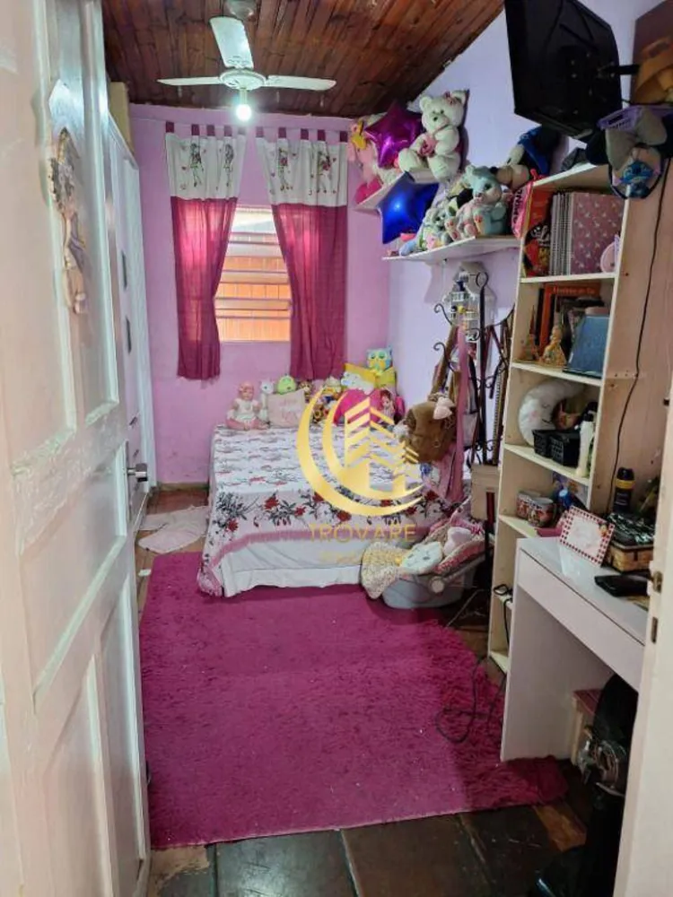 Casa, 3 quartos, 124 m² - Foto 4