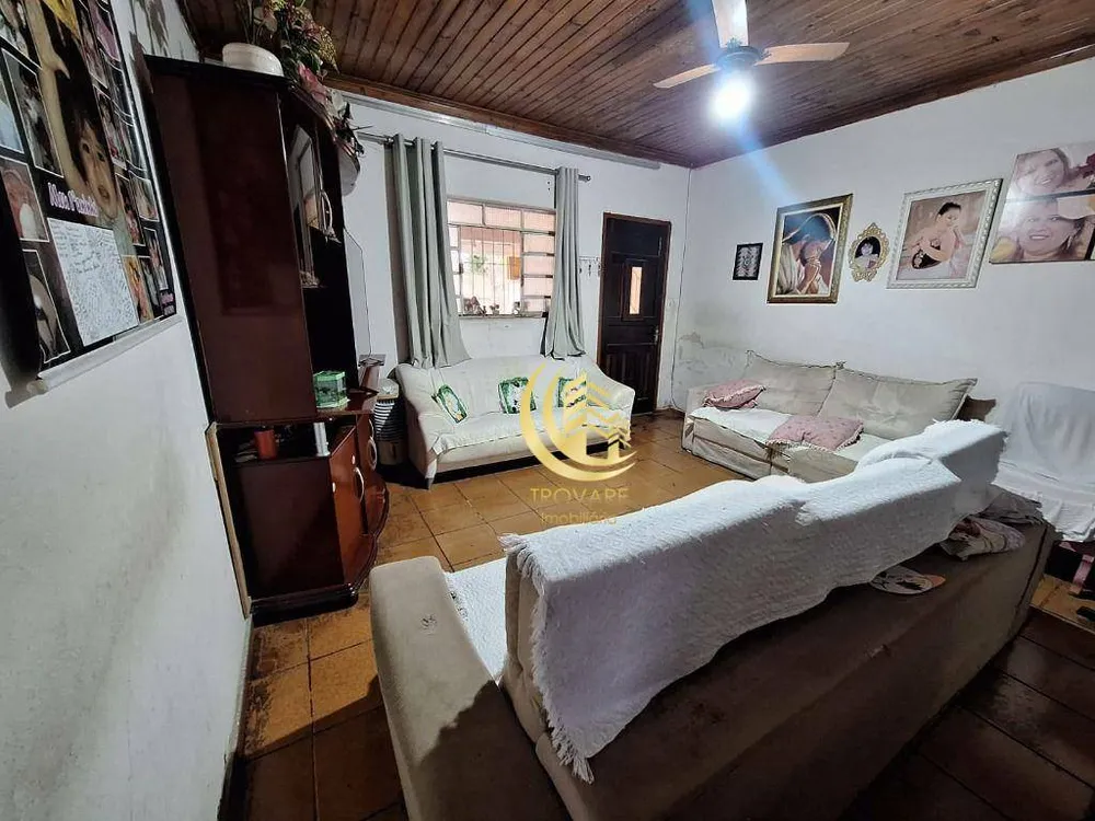 Casa, 3 quartos, 124 m² - Foto 15