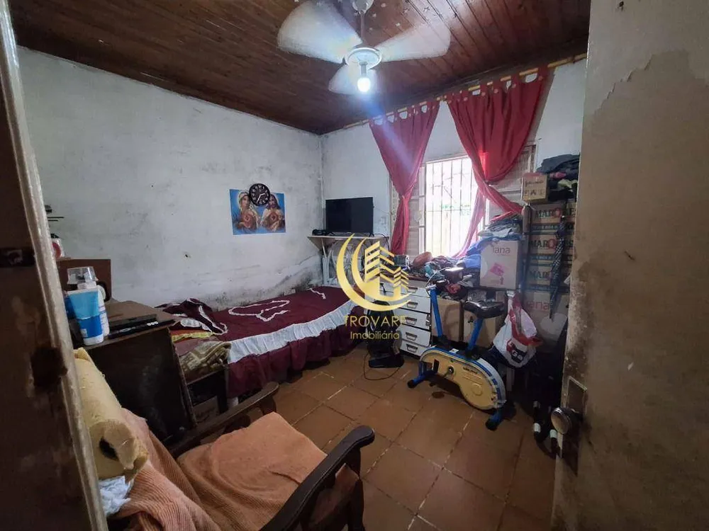 Casa, 3 quartos, 124 m² - Foto 2