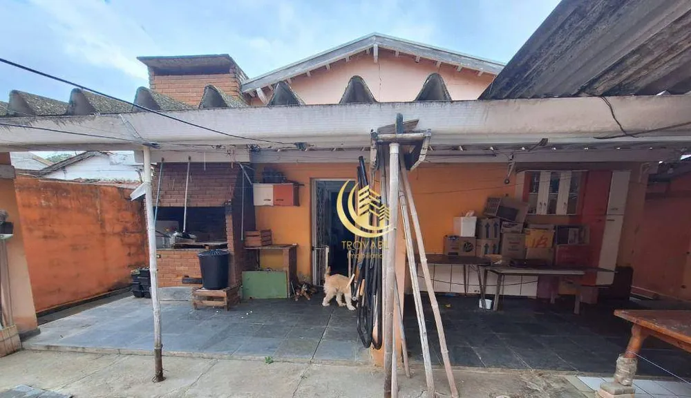 Casa, 3 quartos, 124 m² - Foto 13