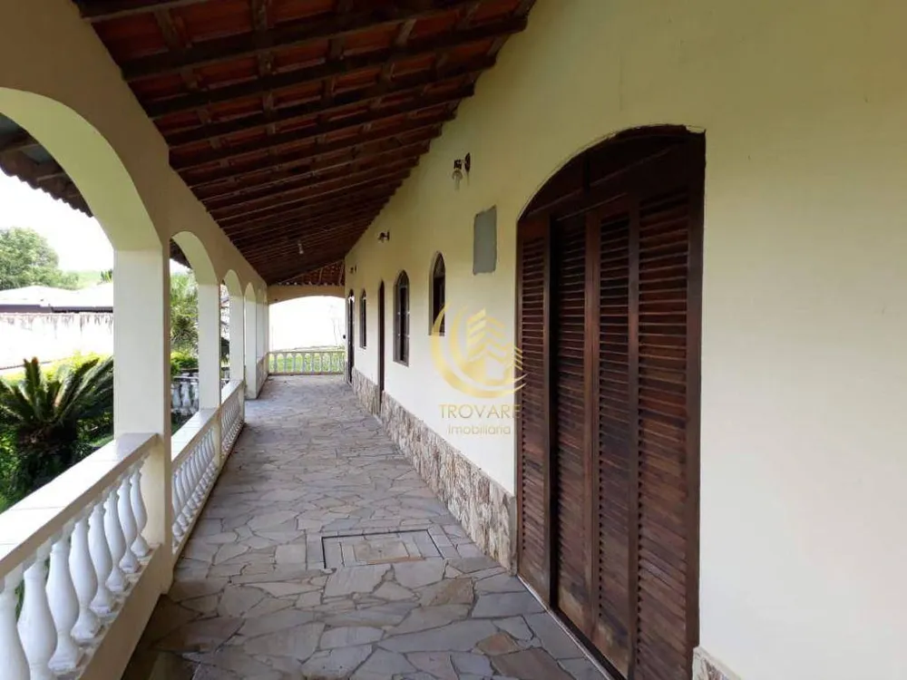 Chácara, 3 quartos, 3010 m² - Foto 8