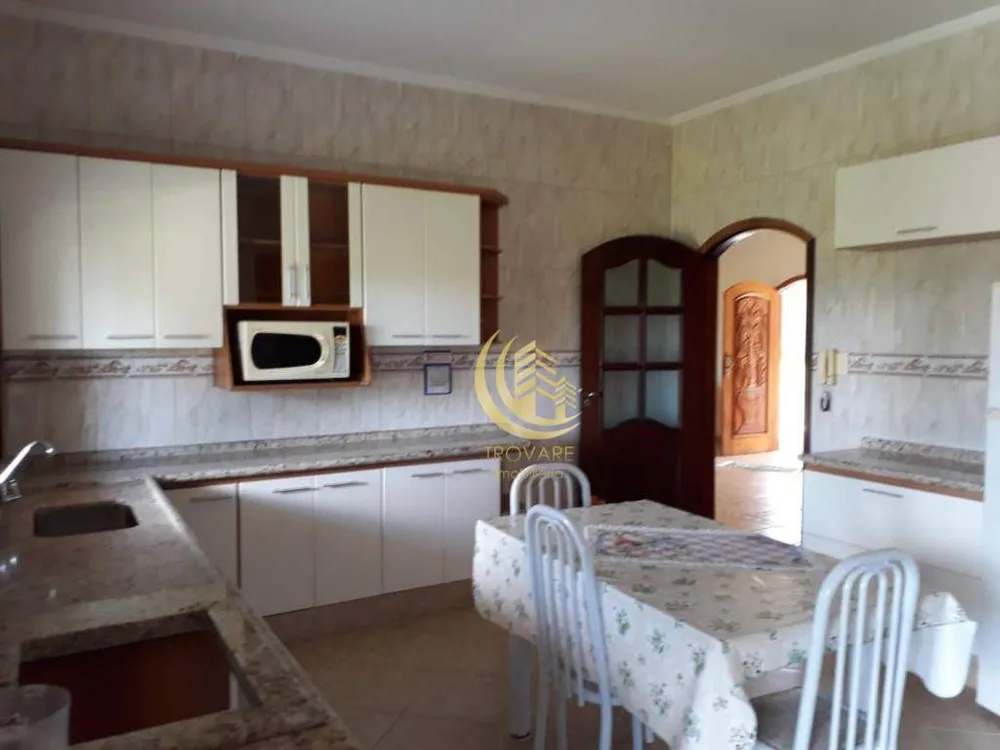 Chácara, 3 quartos, 3010 m² - Foto 2