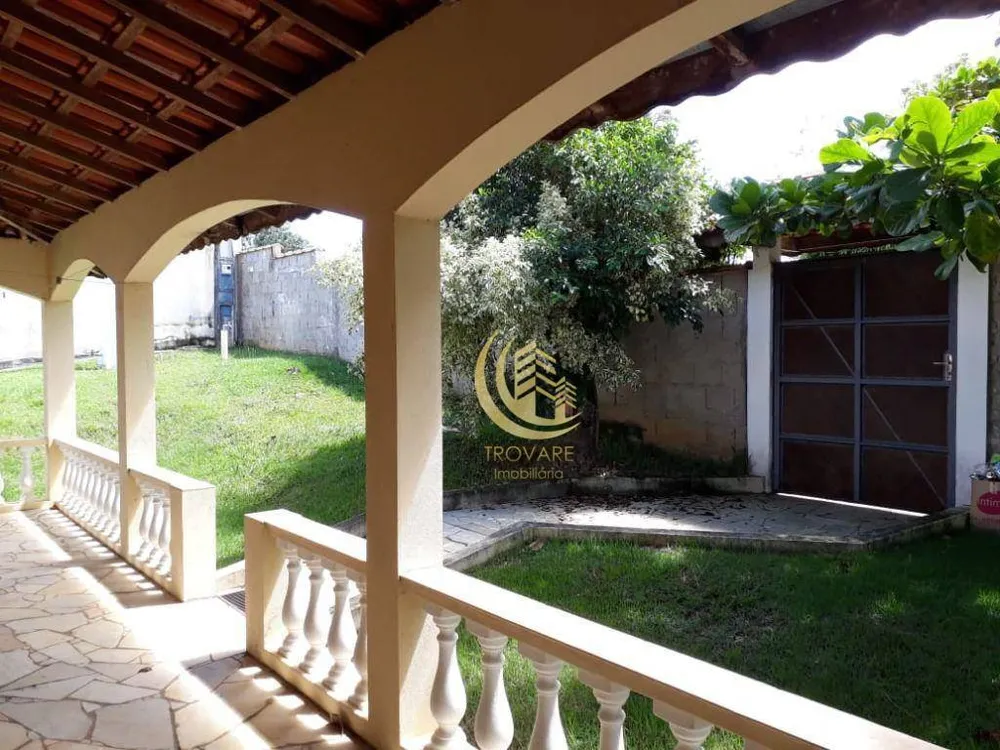 Chácara, 3 quartos, 3010 m² - Foto 10