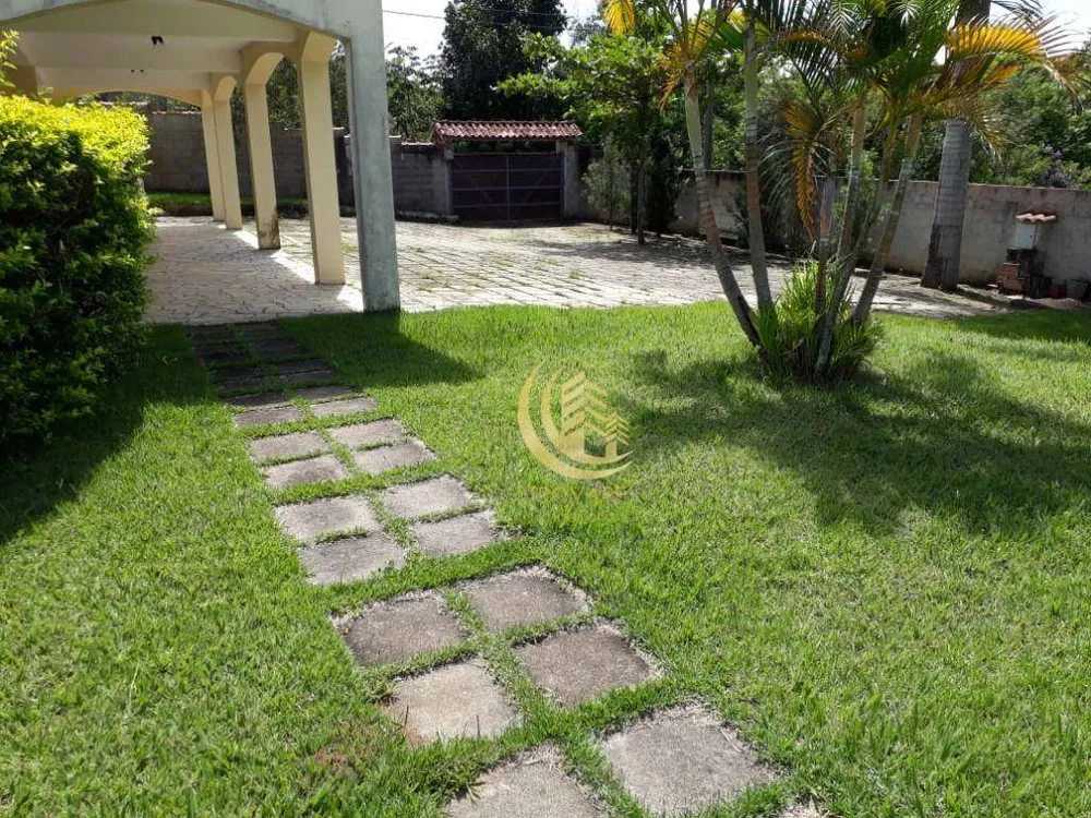 Chácara, 3 quartos, 3010 m² - Foto 4