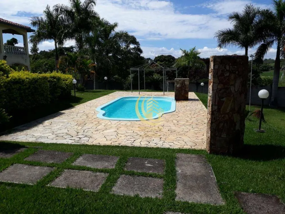 Chácara, 3 quartos, 3010 m² - Foto 7