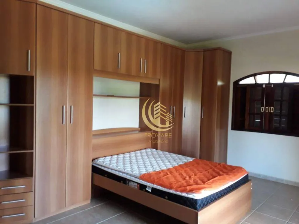 Chácara, 3 quartos, 3010 m² - Foto 12