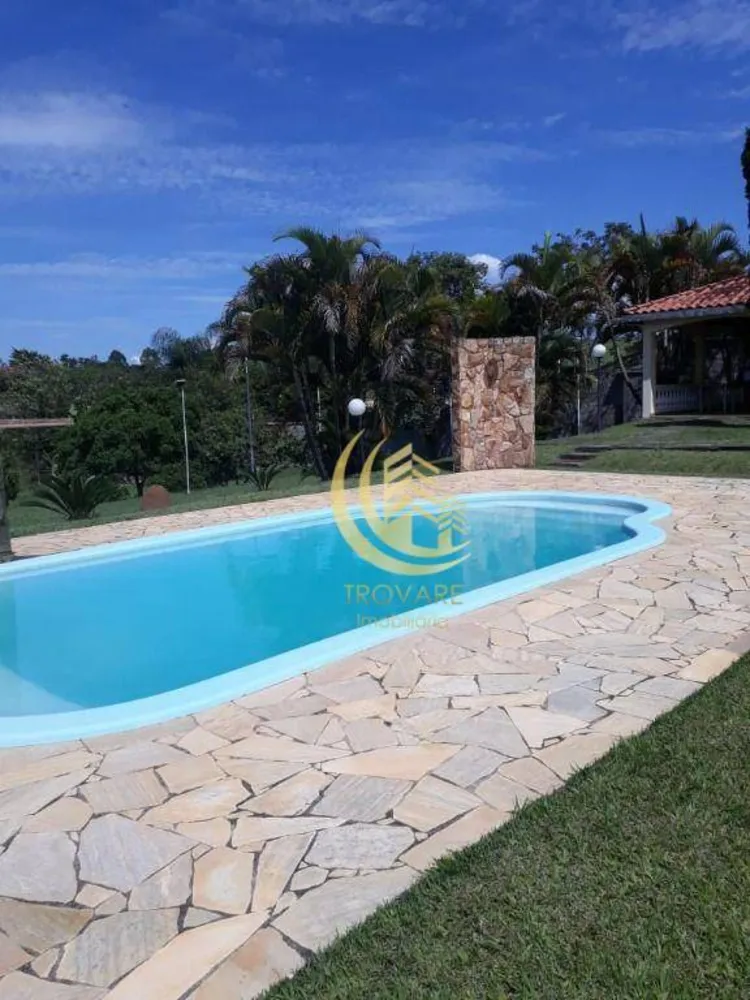Chácara, 3 quartos, 3010 m² - Foto 11
