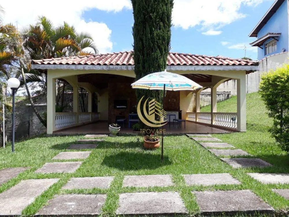 Chácara, 3 quartos, 3010 m² - Foto 9