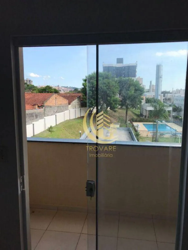 Apartamento, 2 quartos, 70 m² - Foto 8