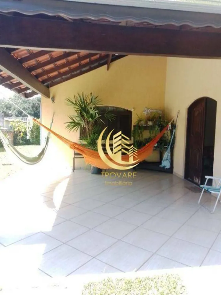 Chácara, 3 quartos, 1500 m² - Foto 2
