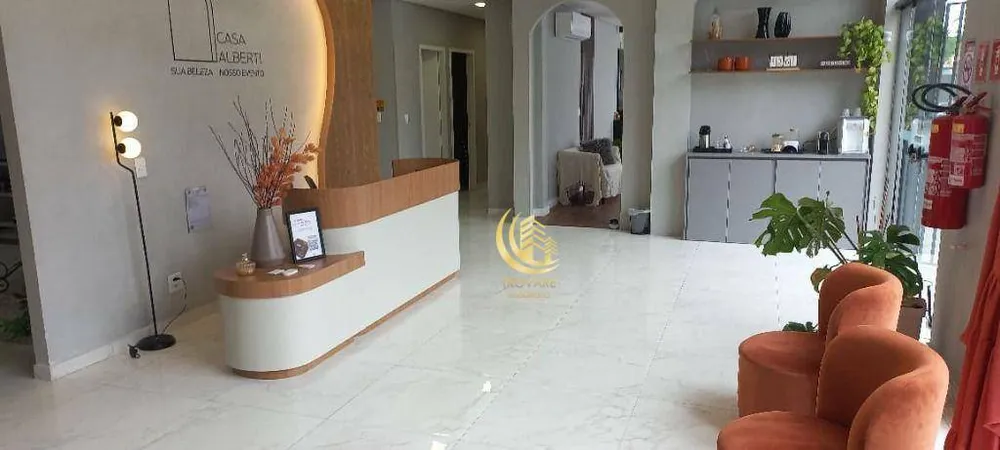 Loja-Salão, 420 m² - Foto 16