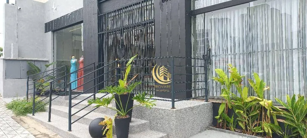 Loja-Salão, 420 m² - Foto 11