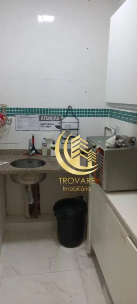 Loja-Salão, 420 m² - Foto 13