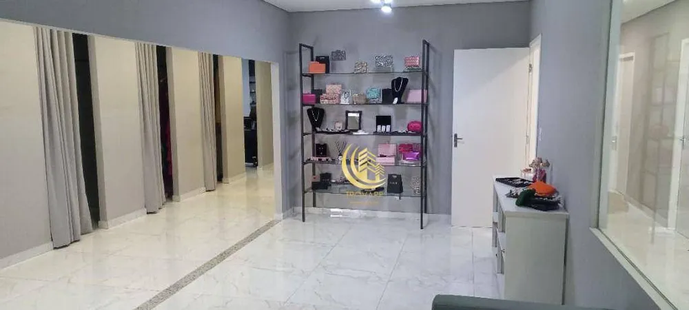 Loja-Salão, 420 m² - Foto 9