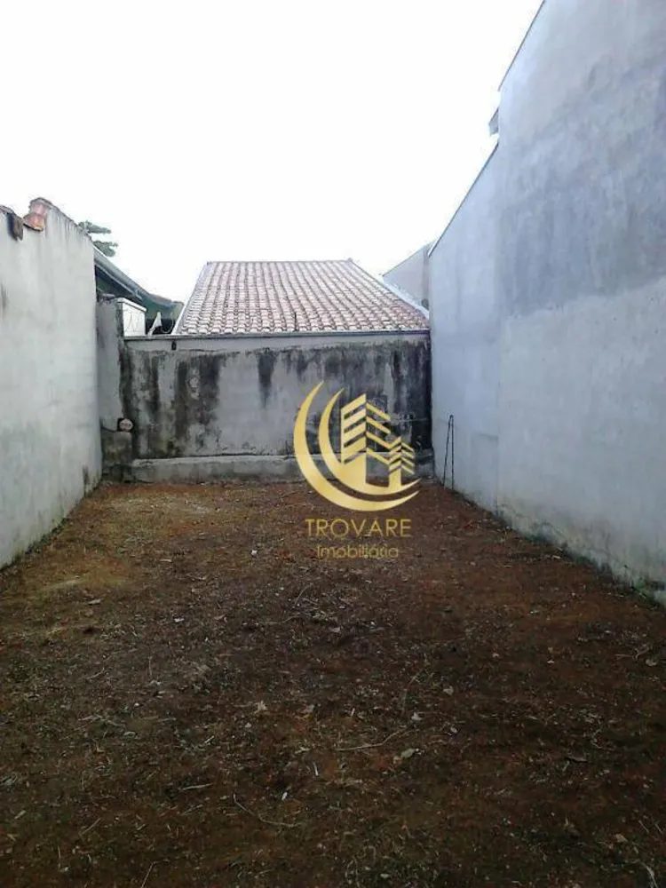 Terreno, 250 m² - Foto 1
