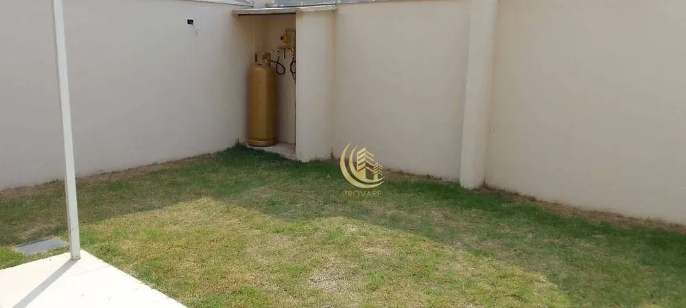 Sobrado, 3 quartos, 93 m² - Foto 9