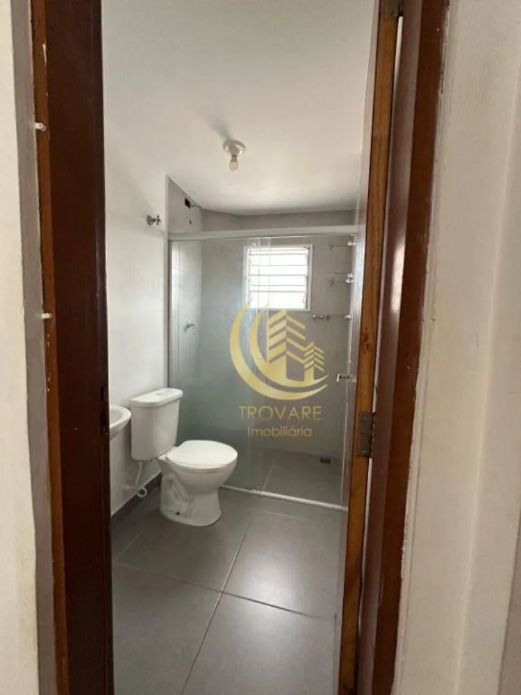 Apartamento, 2 quartos, 58 m² - Foto 9