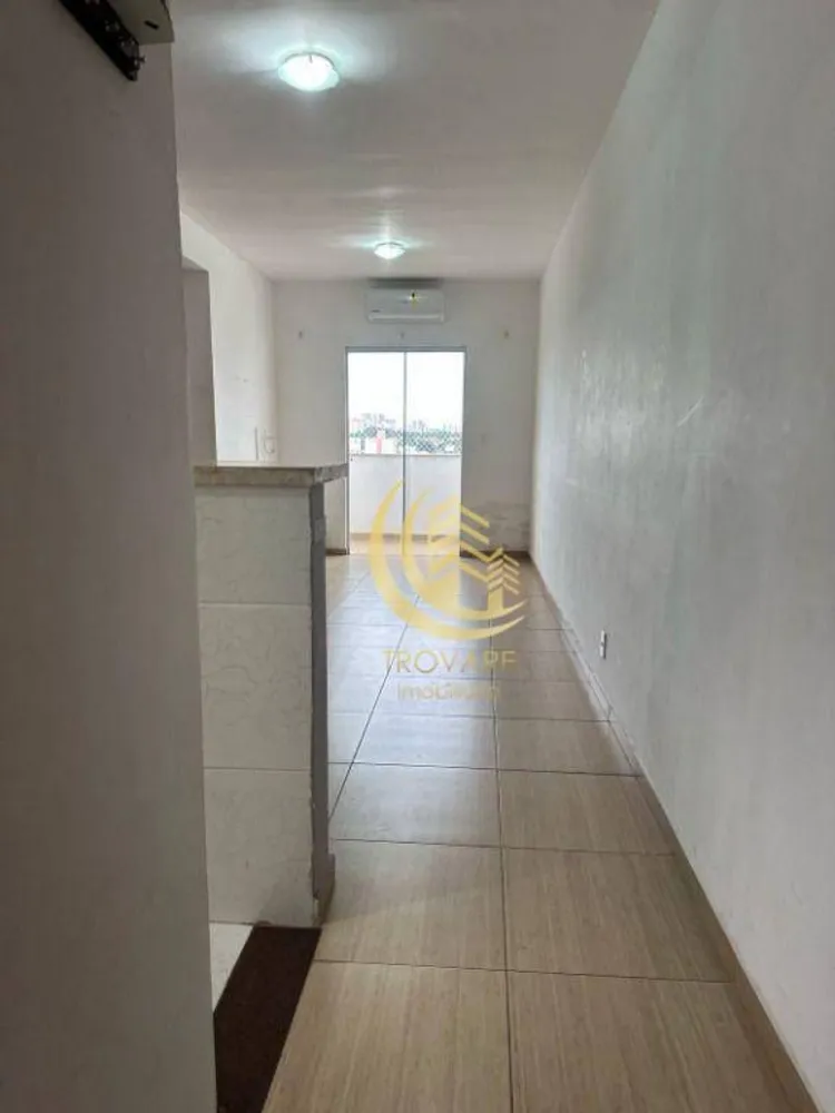 Apartamento, 2 quartos, 58 m² - Foto 1