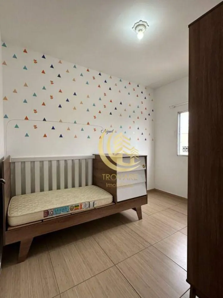 Apartamento, 2 quartos, 58 m² - Foto 3
