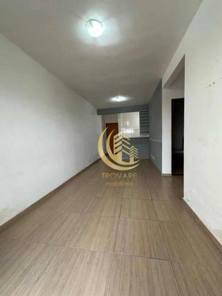 Apartamento, 2 quartos, 58 m² - Foto 8