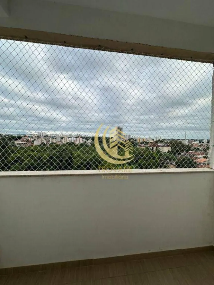 Apartamento, 2 quartos, 58 m² - Foto 5