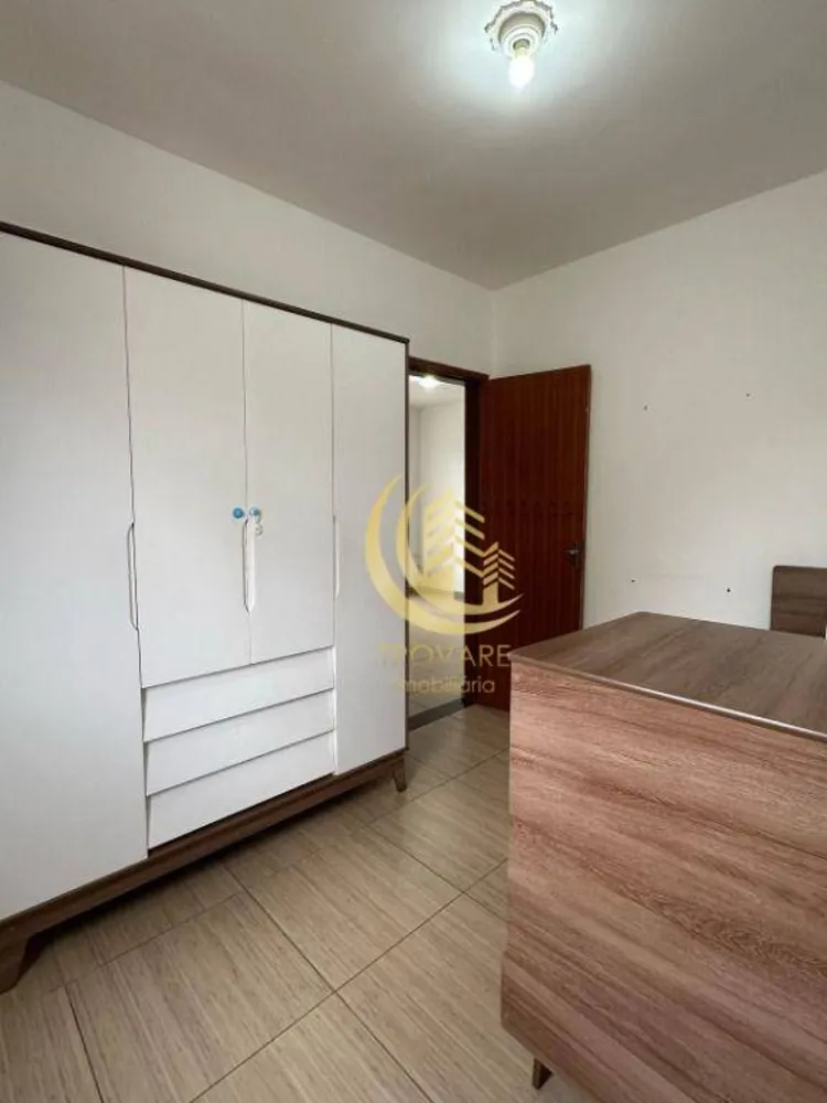 Apartamento, 2 quartos, 58 m² - Foto 2