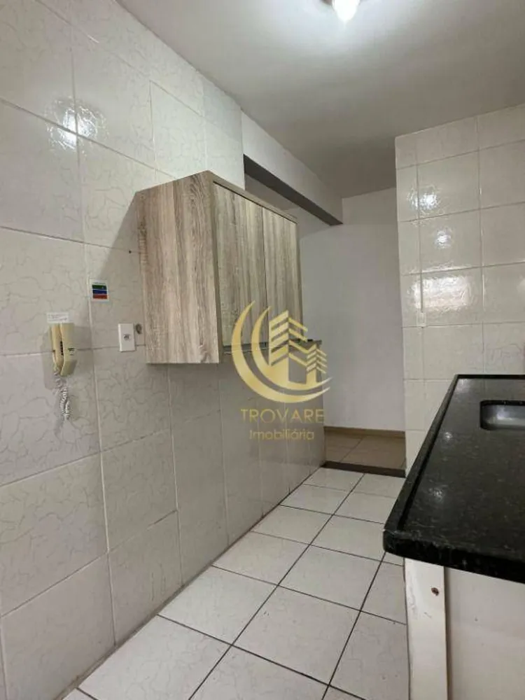 Apartamento, 2 quartos, 58 m² - Foto 7