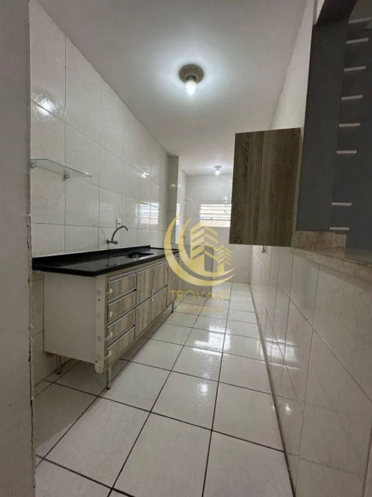 Apartamento, 2 quartos, 58 m² - Foto 4