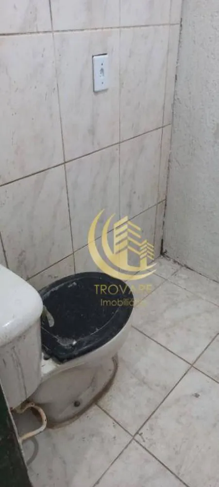 Loja-Salão, 35 m² - Foto 5