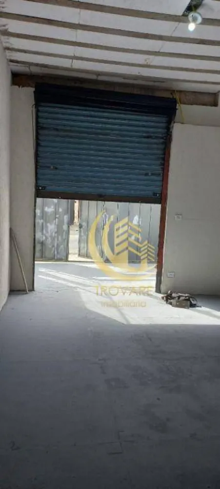 Loja-Salão, 35 m² - Foto 3