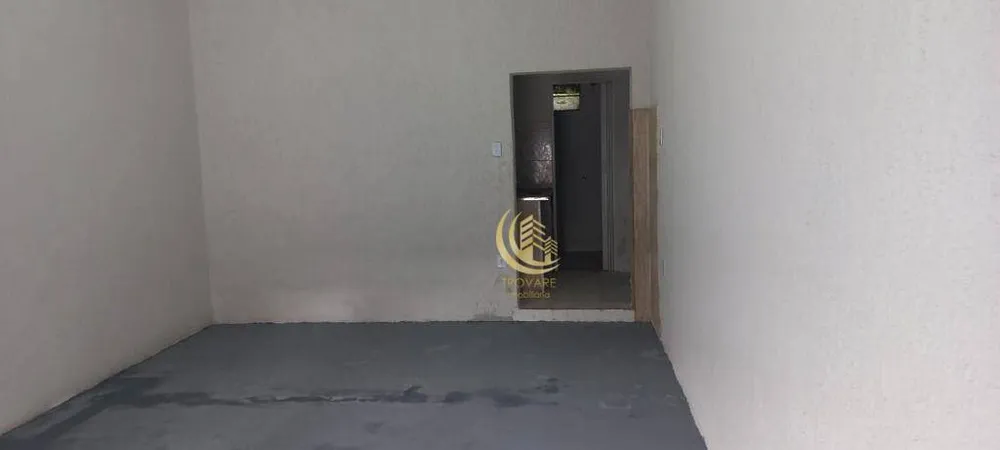 Loja-Salão, 35 m² - Foto 2