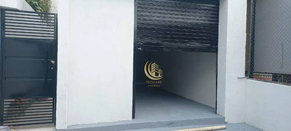 Loja-Salão, 35 m² - Foto 10