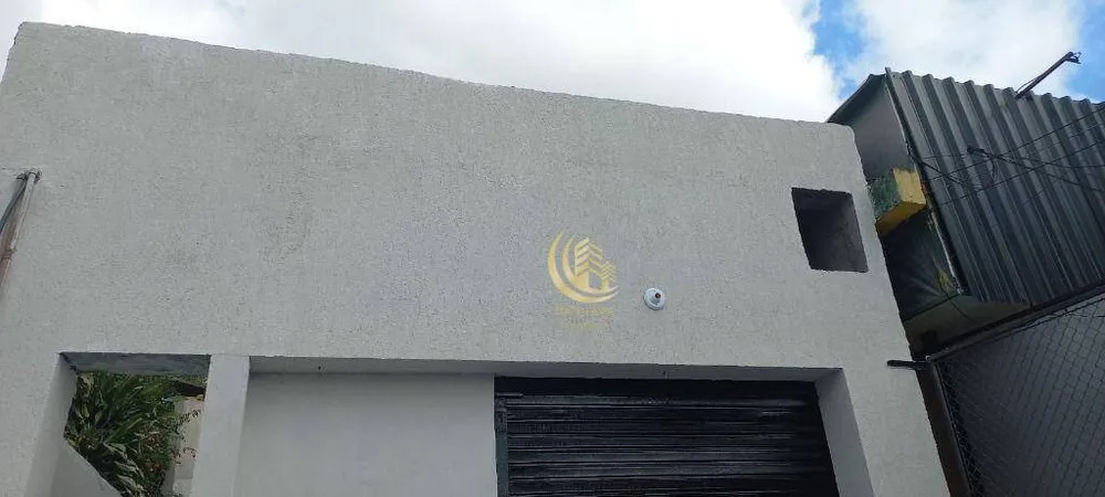 Loja-Salão, 35 m² - Foto 8