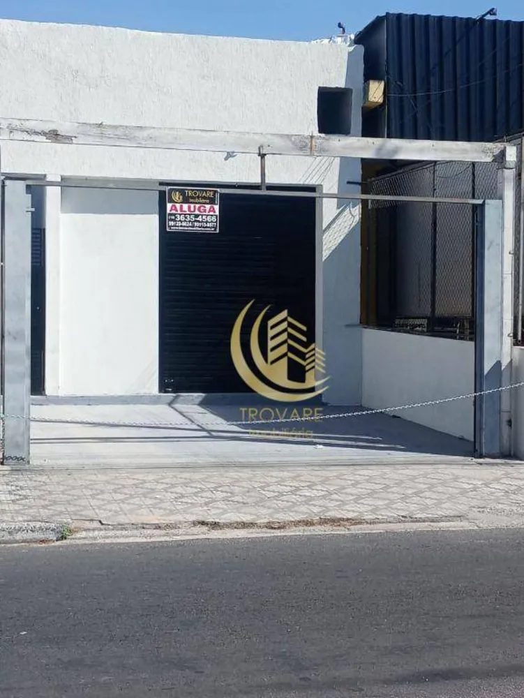 Loja-Salão, 35 m² - Foto 11