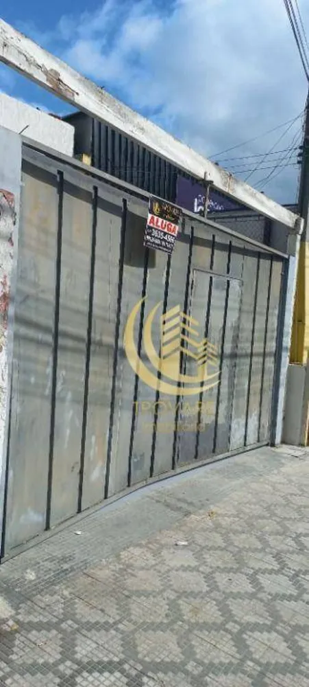 Loja-Salão, 35 m² - Foto 7