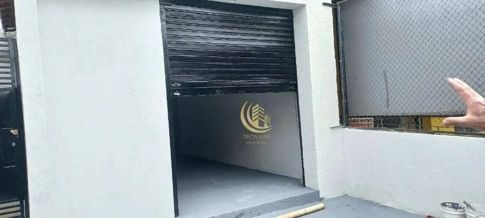 Loja-Salão, 35 m² - Foto 6