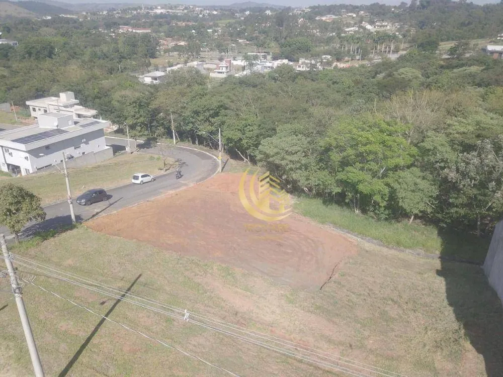Loteamento e Condomínio, 545 m² - Foto 1