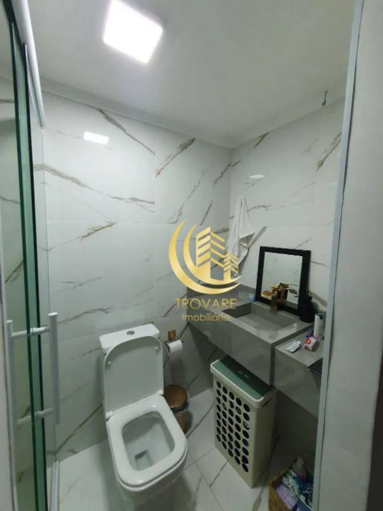 Apartamento, 3 quartos, 73 m² - Foto 14