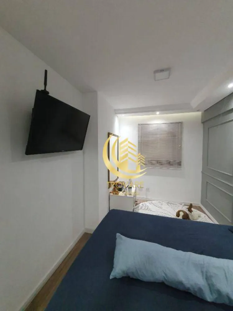 Apartamento, 3 quartos, 73 m² - Foto 5