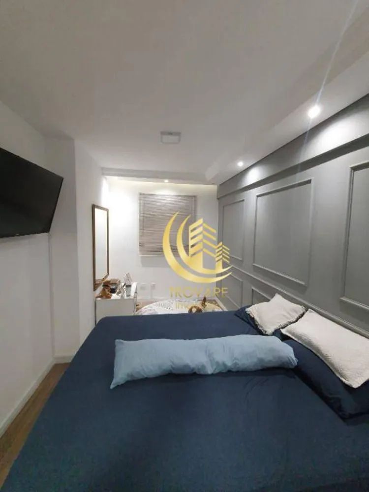 Apartamento, 3 quartos, 73 m² - Foto 3