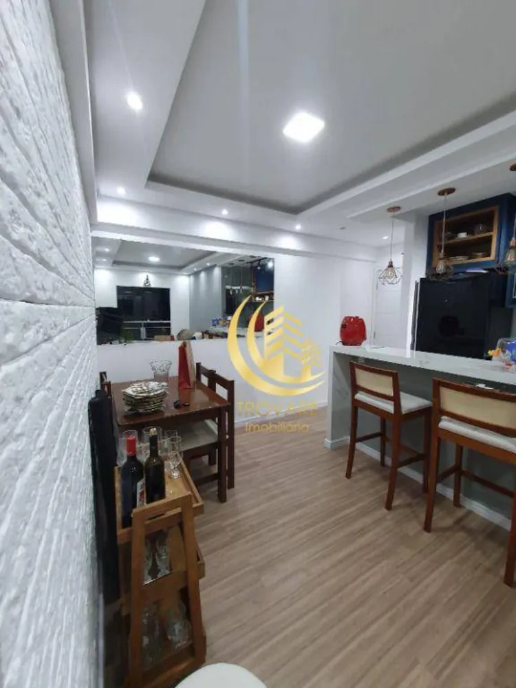 Apartamento, 3 quartos, 73 m² - Foto 6