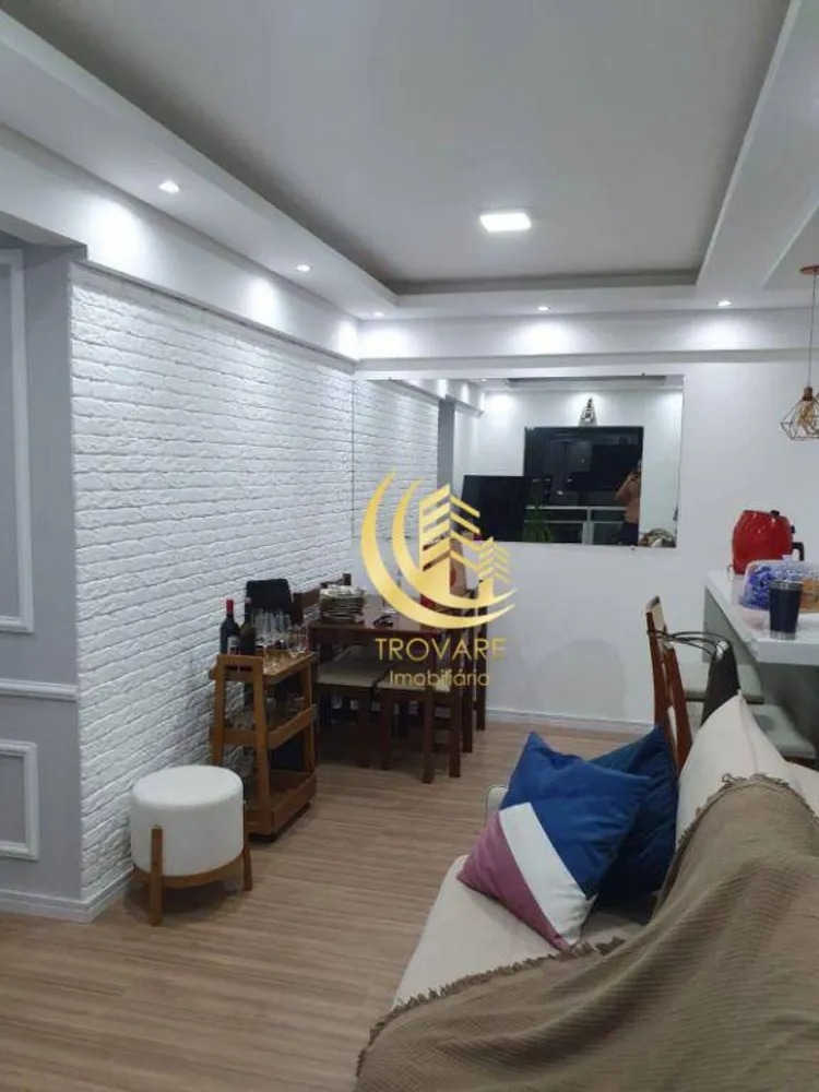 Apartamento, 3 quartos, 73 m² - Foto 8