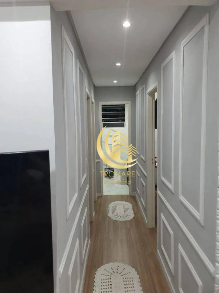 Apartamento, 3 quartos, 73 m² - Foto 1