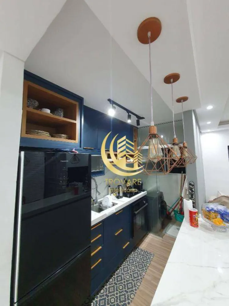 Apartamento, 3 quartos, 73 m² - Foto 9