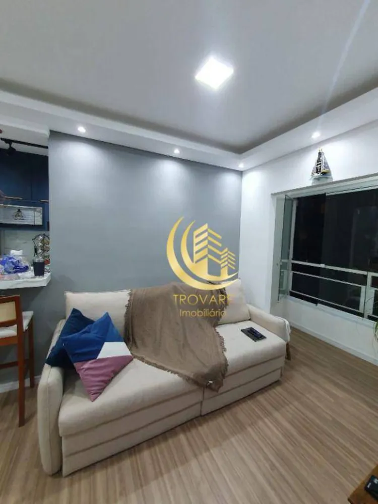 Apartamento, 3 quartos, 73 m² - Foto 7