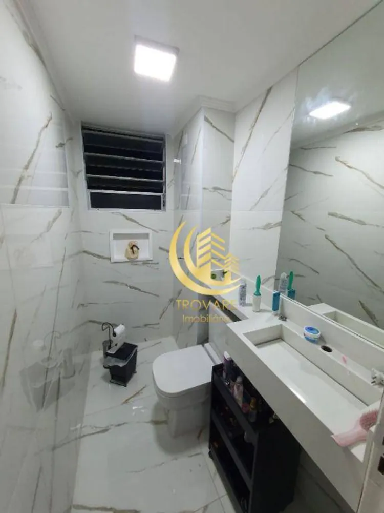 Apartamento, 3 quartos, 73 m² - Foto 4